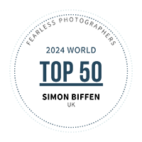 Fearless Photographers