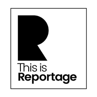 This is Reportage