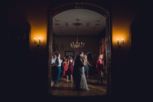 Elmhay Park, Somerset