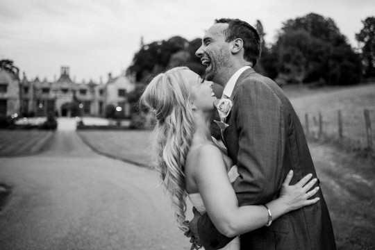 Nicola & Richard, Huntstile Organic Farm