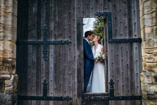 Katarina & Robert, Coombe Lodge Blagdon
