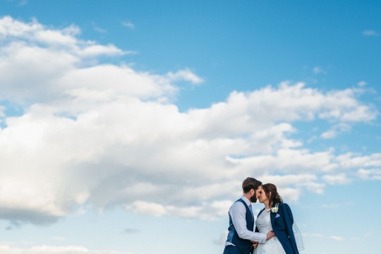 Jemma & Morgan, Priston Mill