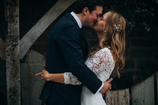 Almonry Barn, Somerset