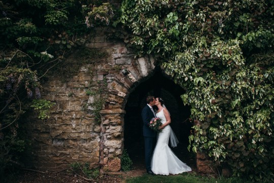 Berkeley Castle, Gloucestershire