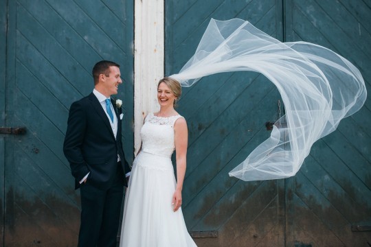 Catrin & Tom, Crowcombe Court