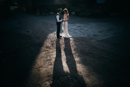 Crowcombe Court | Emily & Charlie