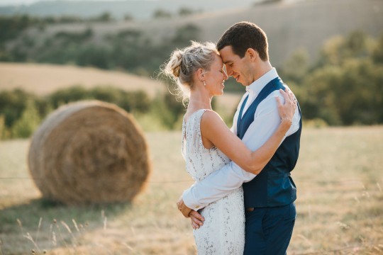 Nyla & Paul, Hestercombe Gardens