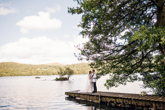 Joy & Rich | Pueblo Acantilado, Spain