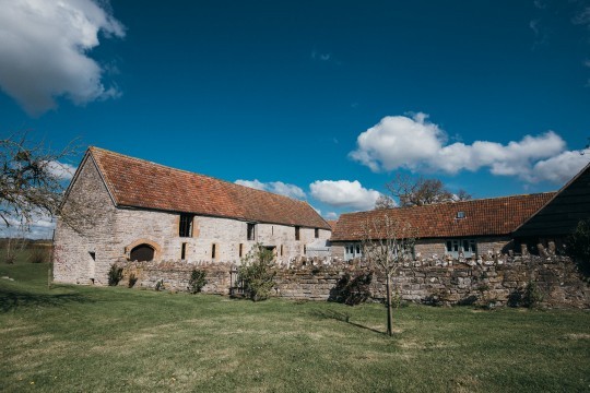 Brympton House, Somerset