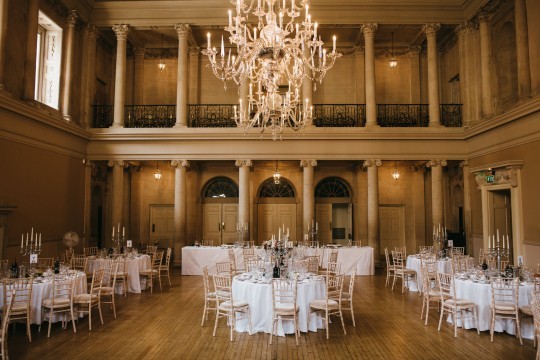 Assembly Rooms, Bath