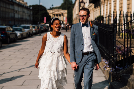 Belinda & Tim // Bath