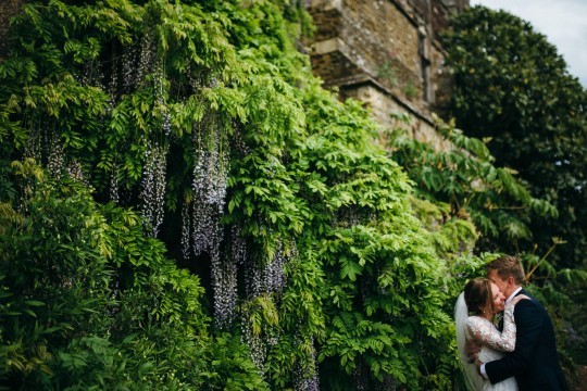 Berkeley Castle, Gloucestershire