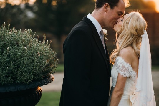 Crowcombe Court | Emily & Charlie