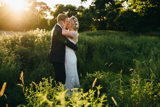George & Gary | Elmore Court