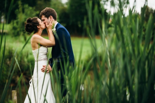Huntstile Organic Farm, Somerset