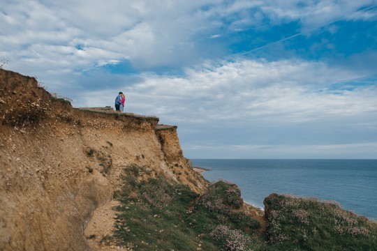 Kat & John, Beloved Pre-Wedding Shoot