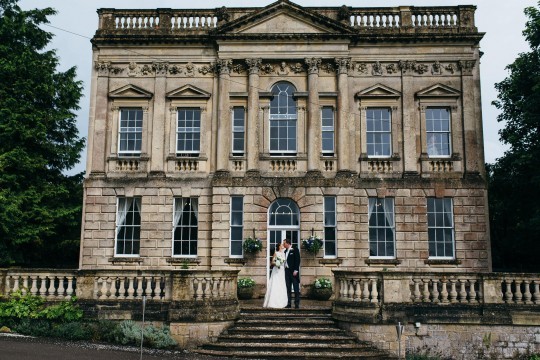 Kingswood School | Alexandra & Ben