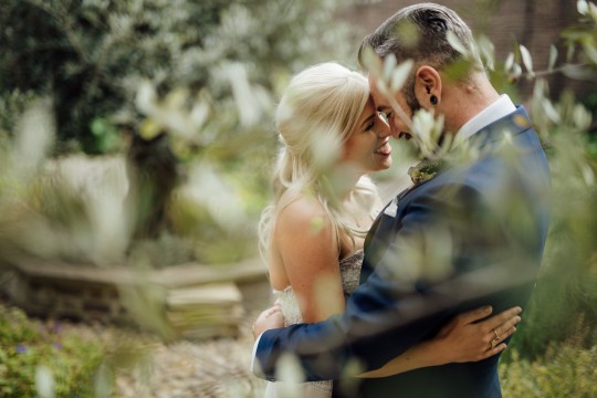 Pembroke Lodge | Aliza & Shamil