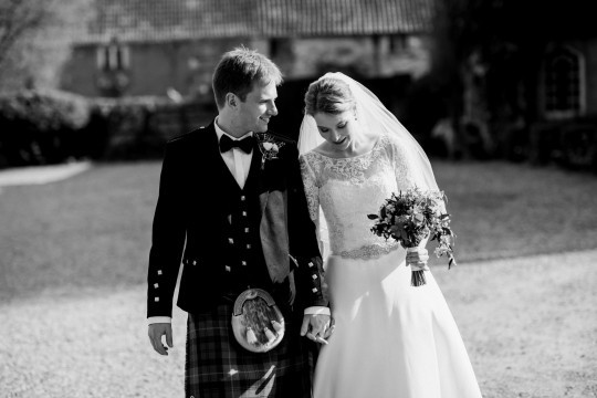 Sofia & Stuart | Farm Wedding