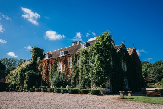 Soho Farmhouse, Oxfordshire