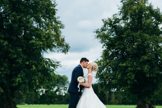 Kathryn & Abhinav, St Audries Park
