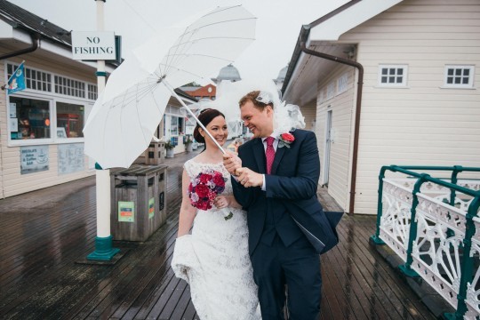 Nyla & Paul, Hestercombe Gardens