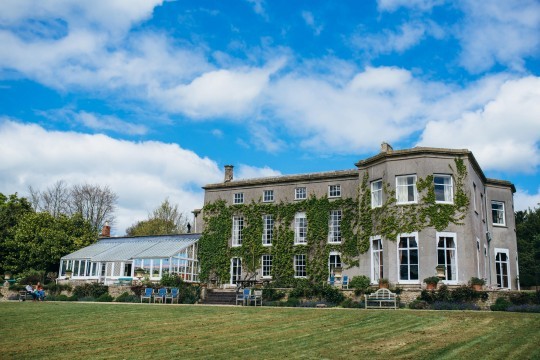 Soho Farmhouse, Oxfordshire