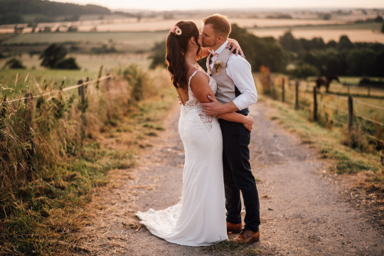 Sophie & Rob // Little Theatre Bath