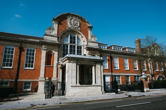 Sunbeam Studios | Anna & Nick