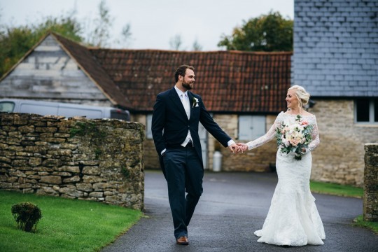 Wick Farm | Jo & Rob