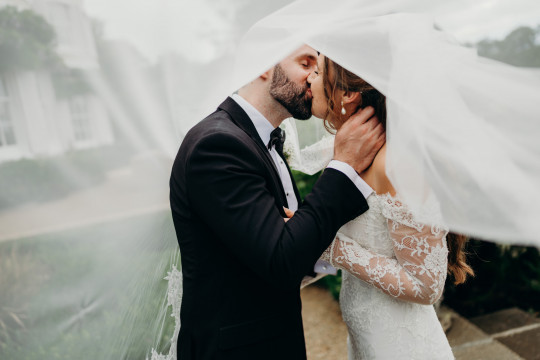 Francesca & Gareth // Deer Park