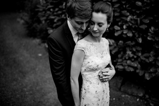 Anni & Nick | Dunster Castle