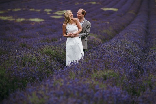 Fiona & Chris | The Dreys, Kent