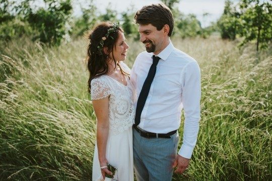 Anni & Nick | Dunster Castle
