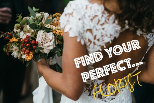 Find your perfect…dress