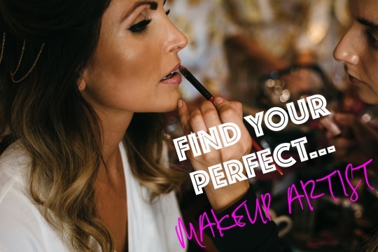 Find your perfect…dress