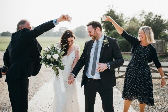 Royal Crescent Hotel | Natalie and Tom