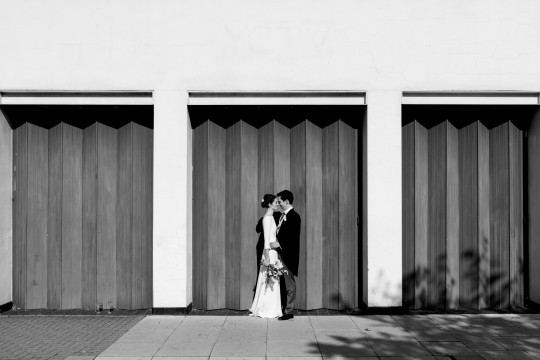 Sunbeam Studios, London