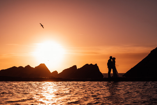Erica & Ali | SiIverholme Manor, Lake District